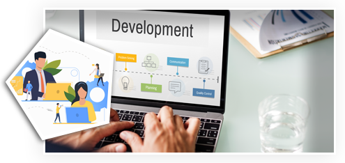 Jupsoft Technologies Pvt. Ltd.